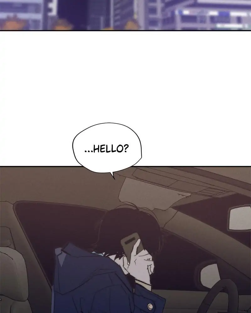 The Saviour’s Time Chapter 25 - Page 2