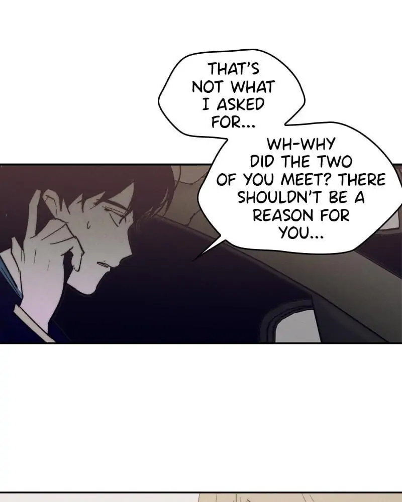 The Saviour’s Time Chapter 25 - Page 20