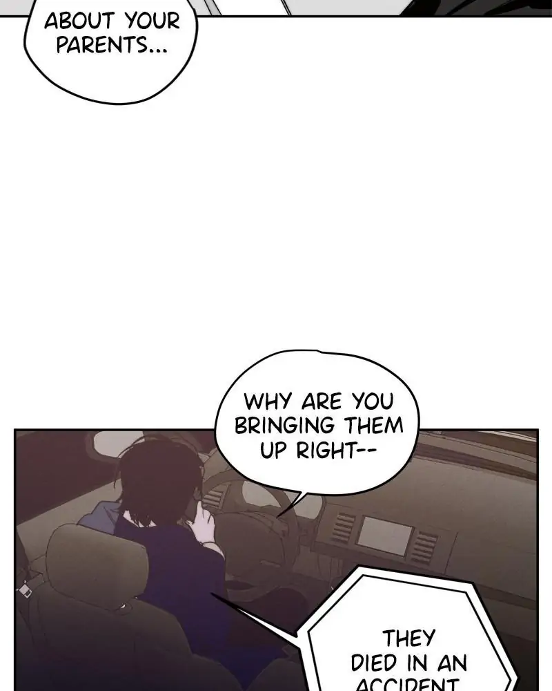 The Saviour’s Time Chapter 25 - Page 22