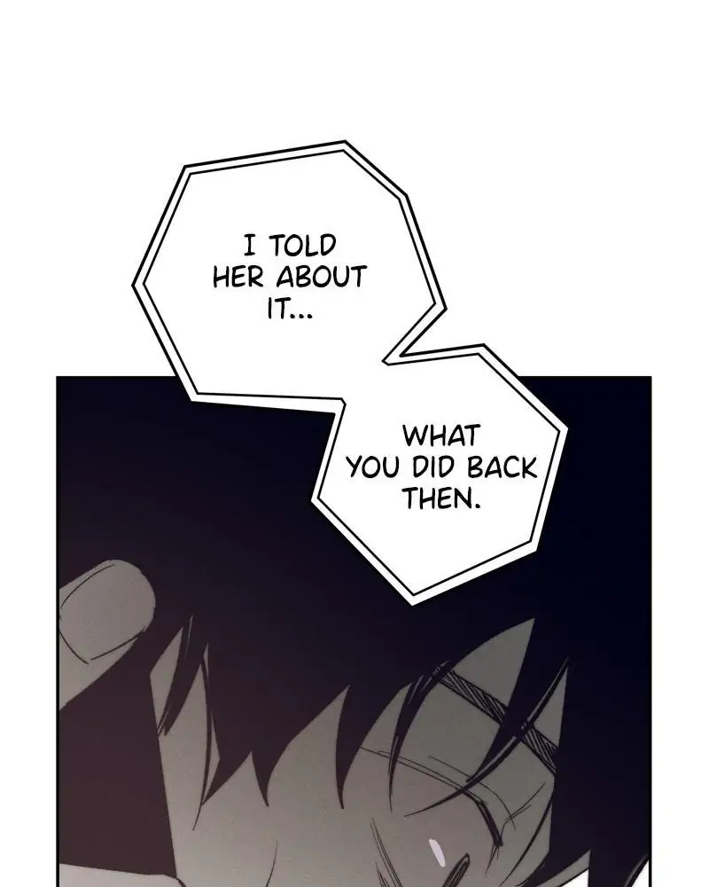 The Saviour’s Time Chapter 25 - Page 24