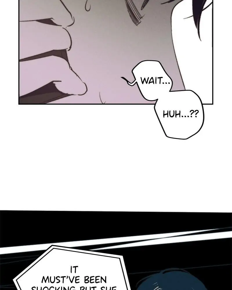 The Saviour’s Time Chapter 25 - Page 25