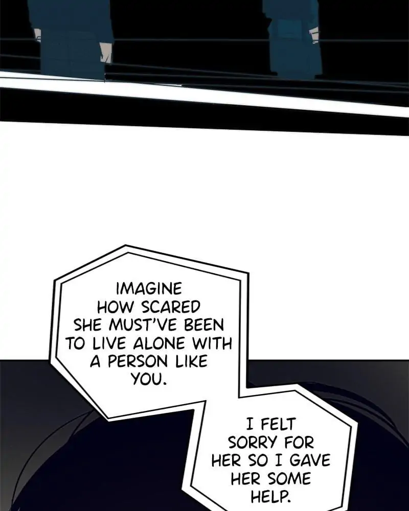 The Saviour’s Time Chapter 25 - Page 27