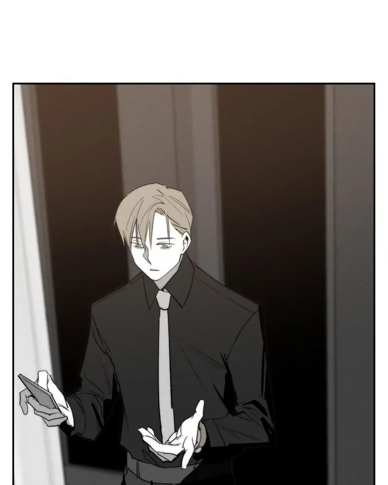 The Saviour’s Time Chapter 25 - Page 38