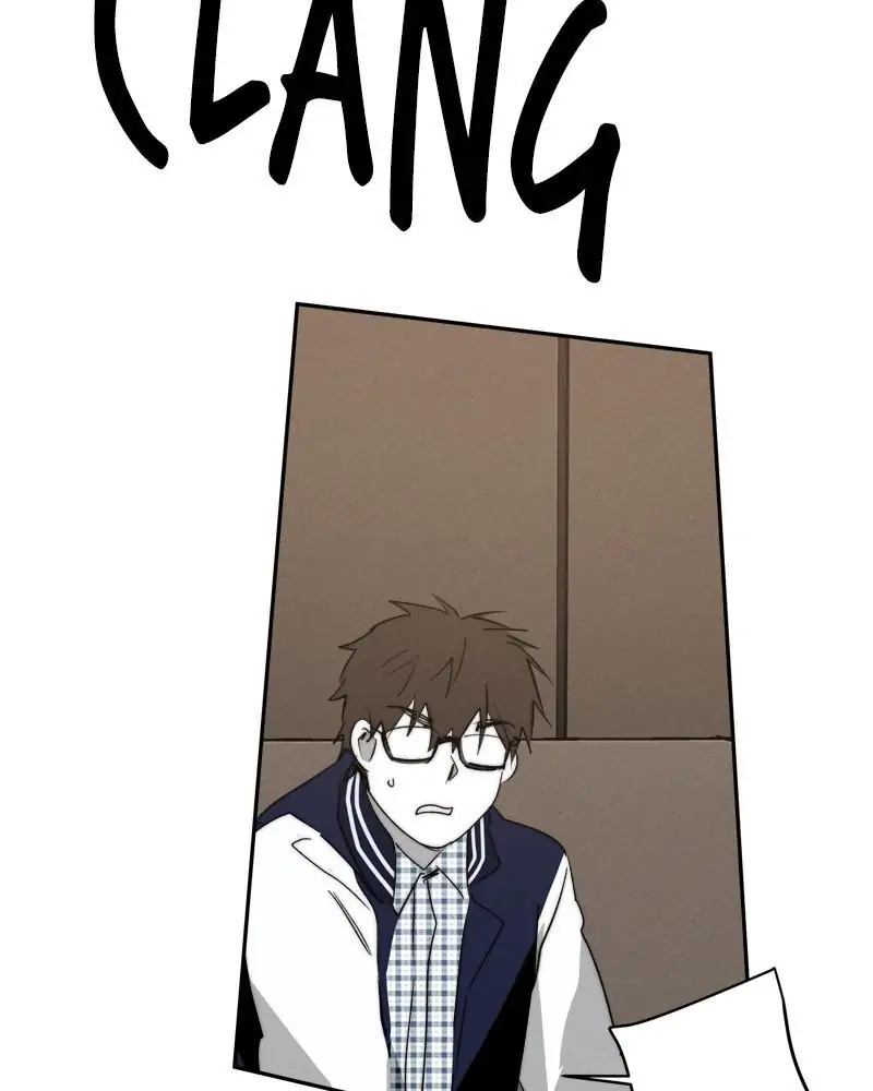 The Saviour’s Time Chapter 25 - Page 41