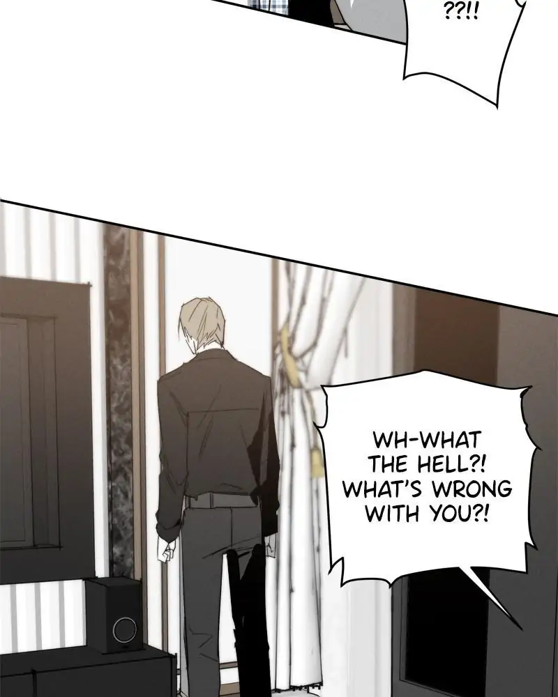 The Saviour’s Time Chapter 25 - Page 42