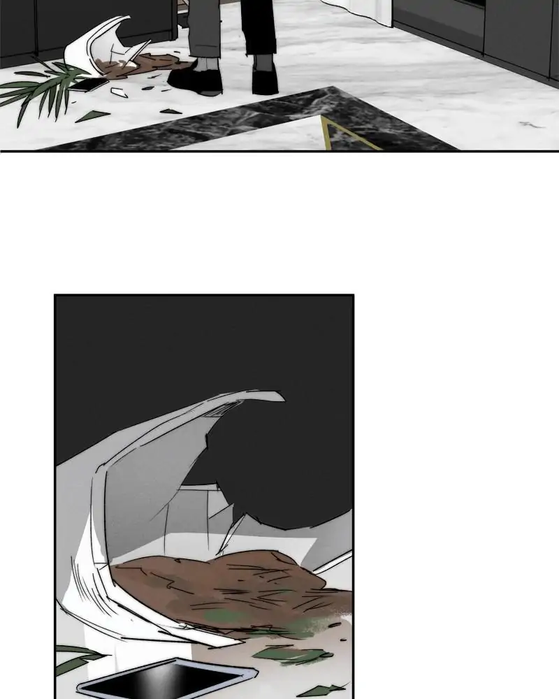 The Saviour’s Time Chapter 25 - Page 43