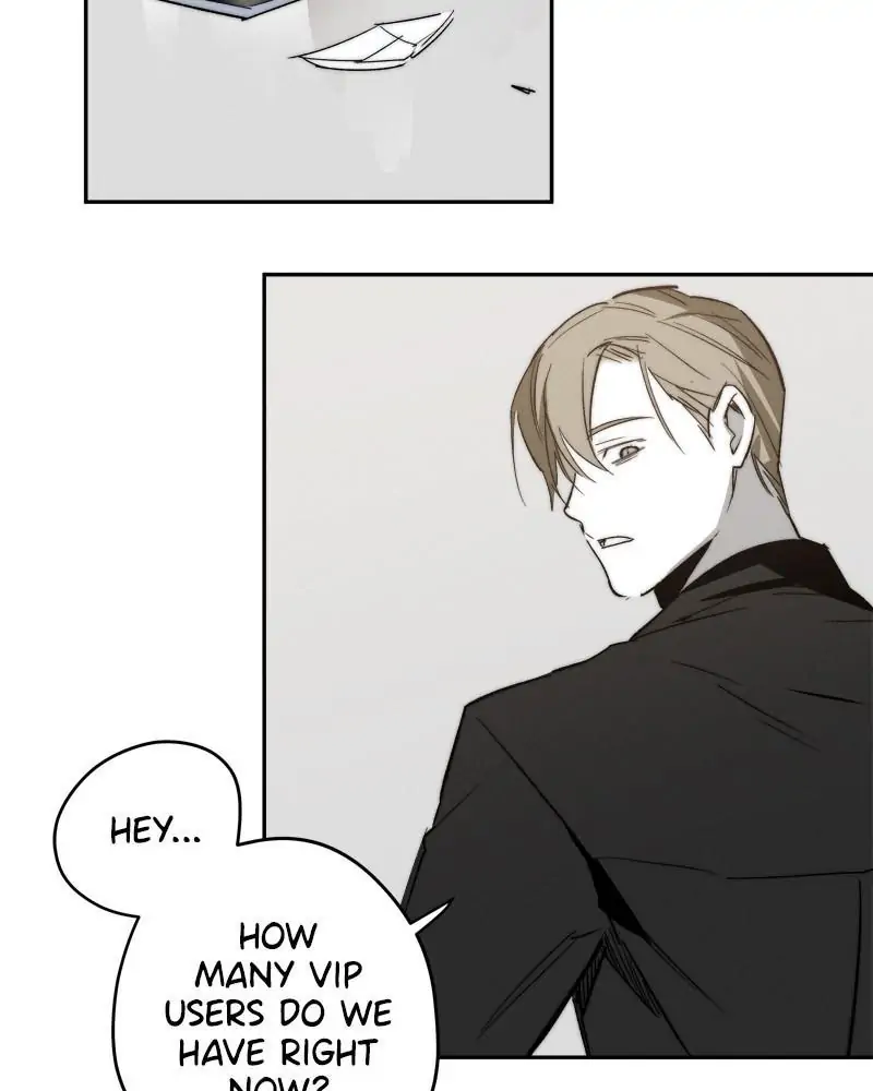 The Saviour’s Time Chapter 25 - Page 44