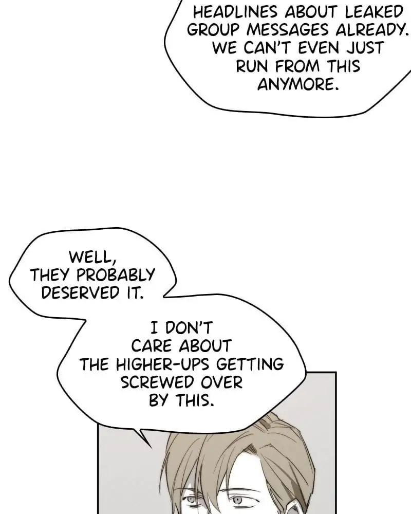 The Saviour’s Time Chapter 25 - Page 49