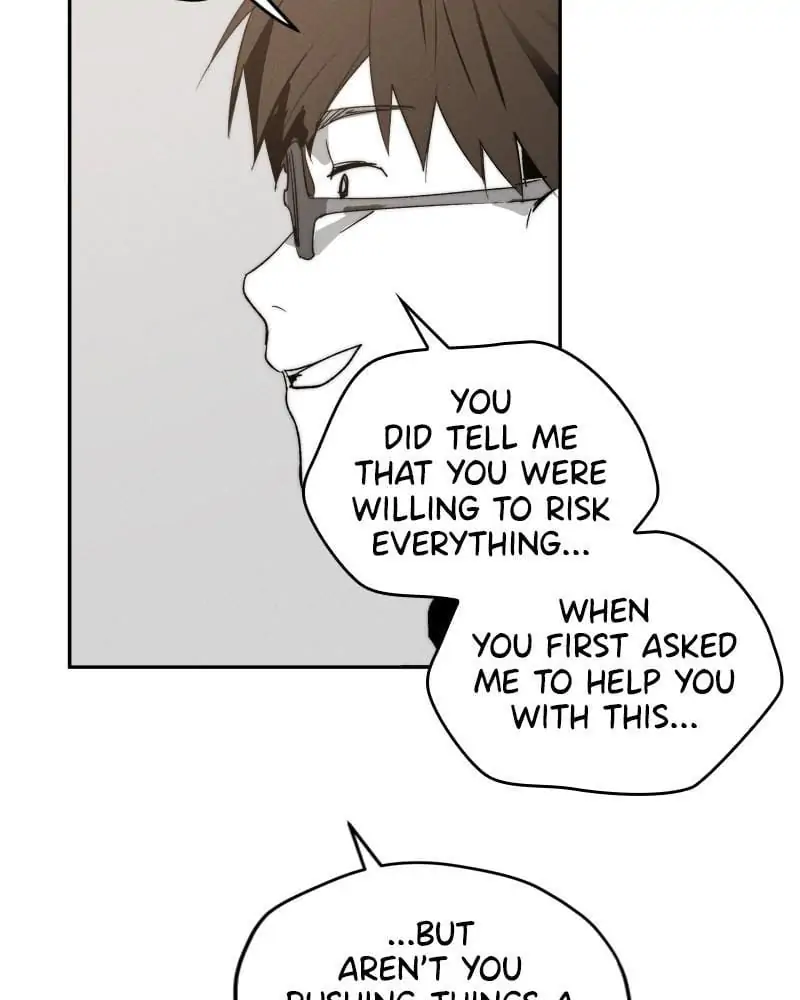 The Saviour’s Time Chapter 25 - Page 52