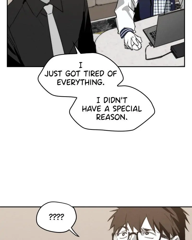 The Saviour’s Time Chapter 25 - Page 54