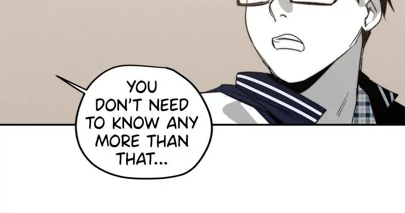 The Saviour’s Time Chapter 25 - Page 55