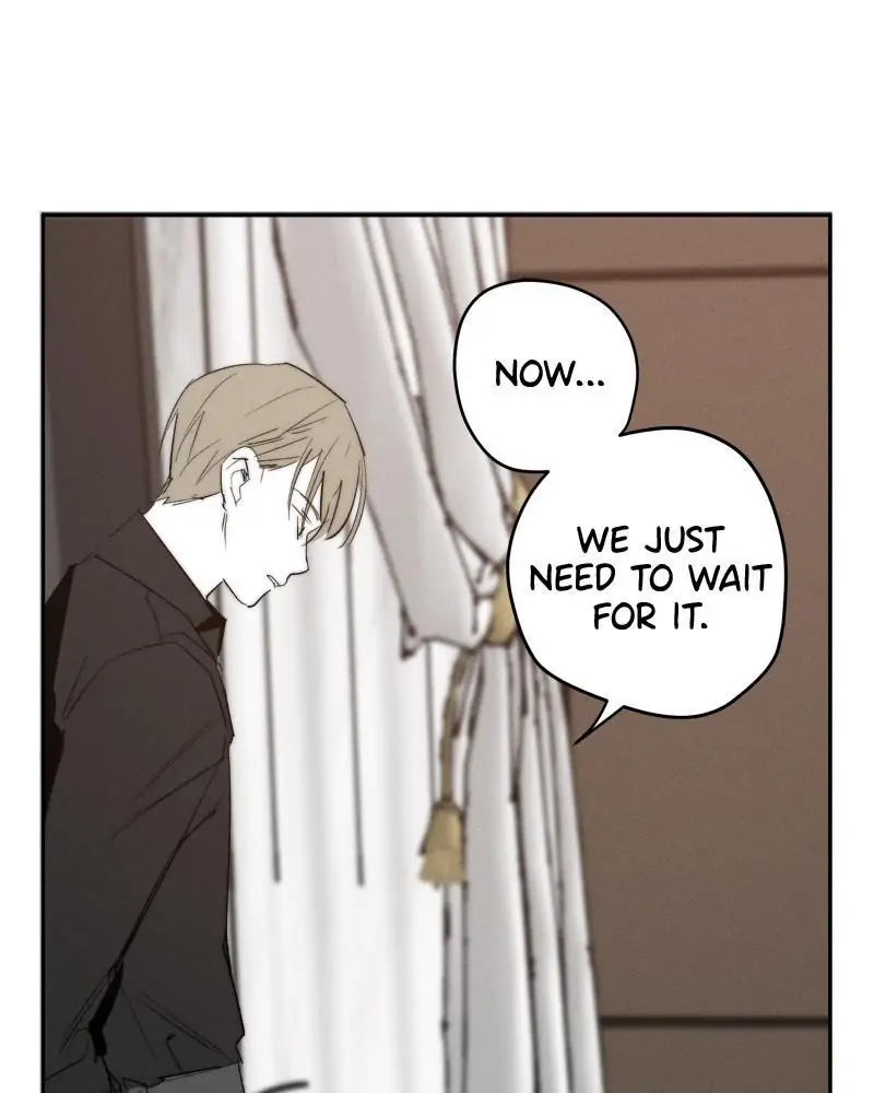 The Saviour’s Time Chapter 25 - Page 56