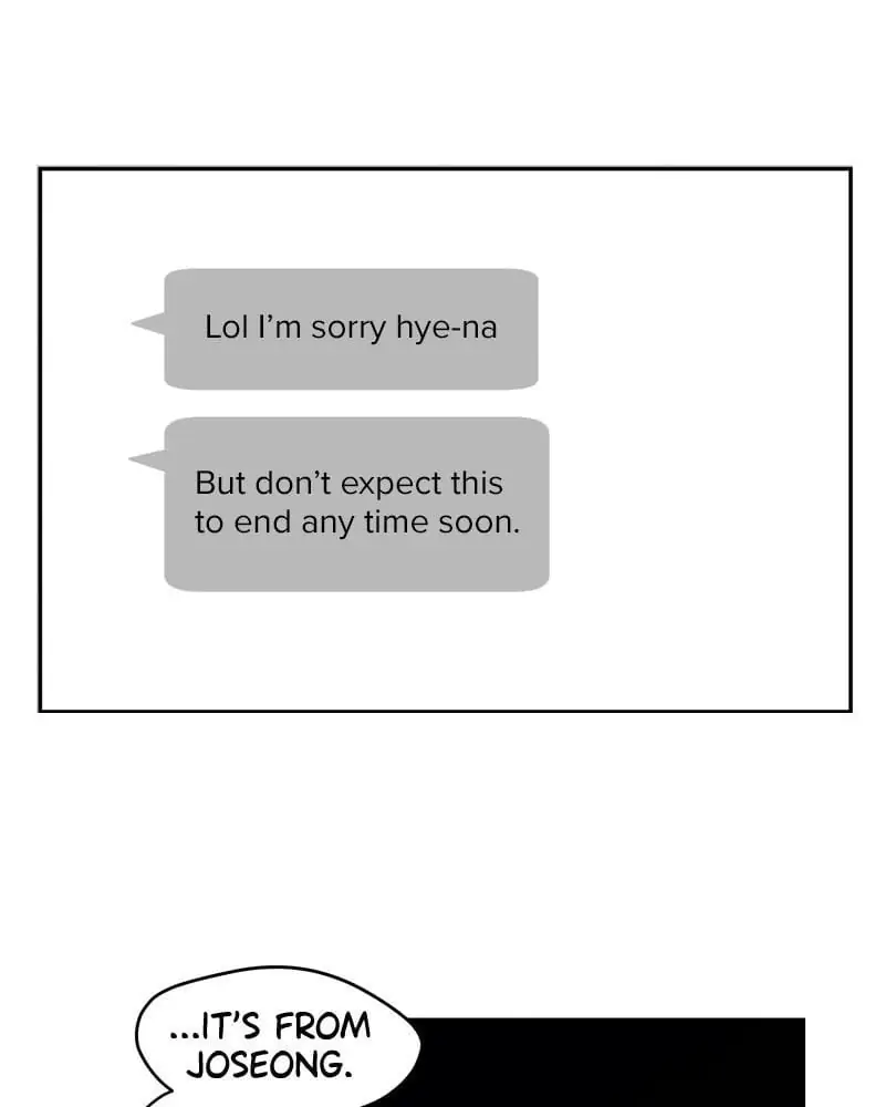 The Saviour’s Time Chapter 25 - Page 58