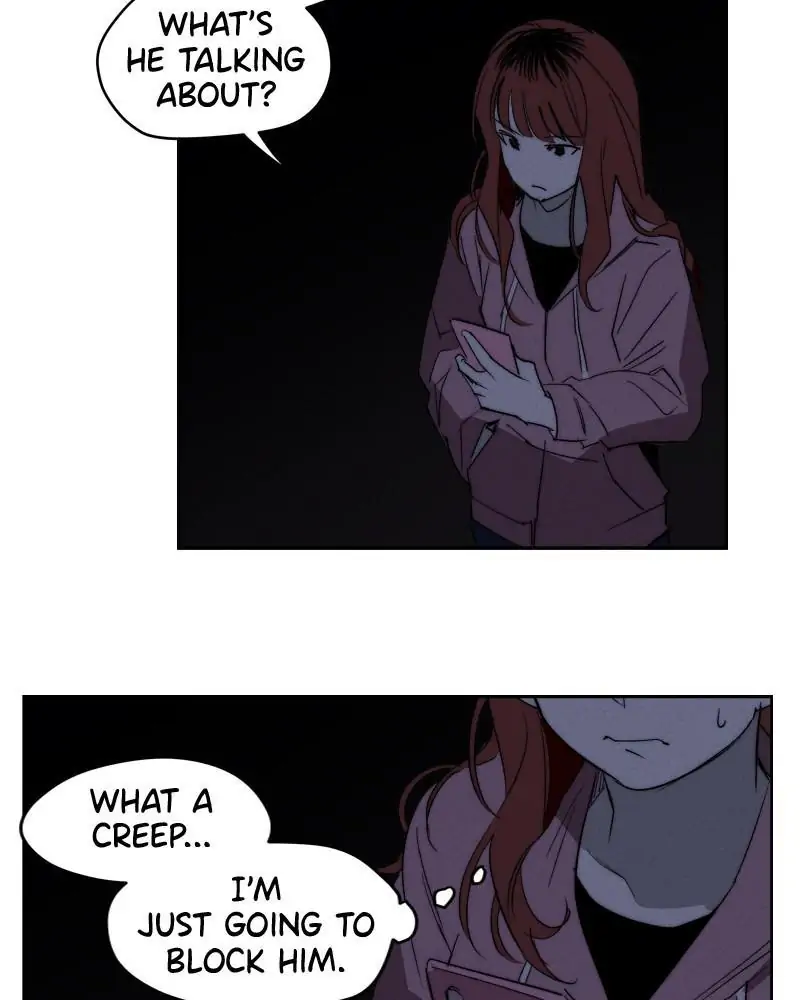 The Saviour’s Time Chapter 25 - Page 59