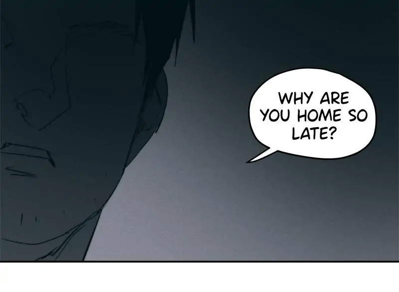 The Saviour’s Time Chapter 25 - Page 64