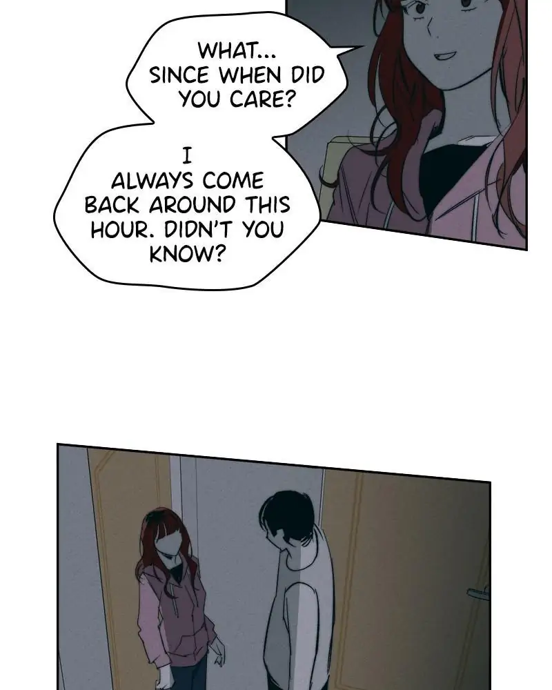 The Saviour’s Time Chapter 25 - Page 66