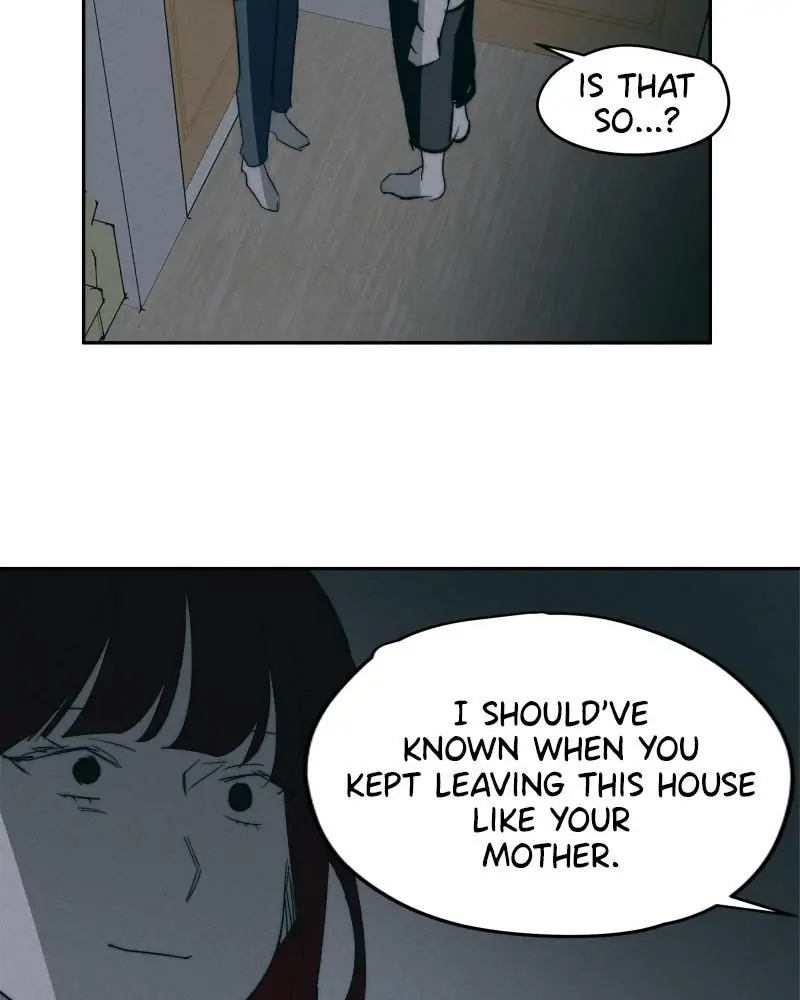 The Saviour’s Time Chapter 25 - Page 67