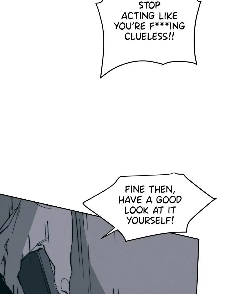 The Saviour’s Time Chapter 25 - Page 69