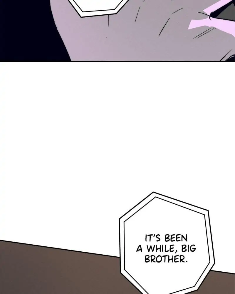 The Saviour’s Time Chapter 25 - Page 7