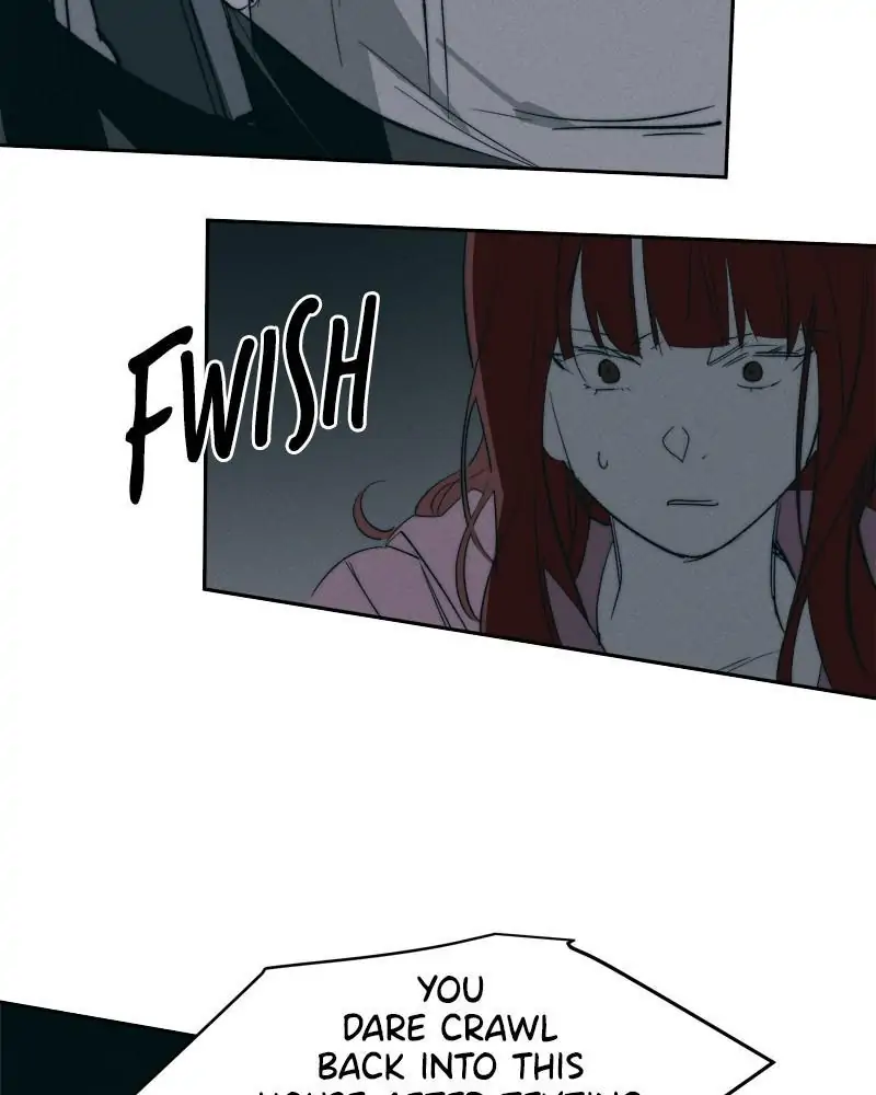 The Saviour’s Time Chapter 25 - Page 70