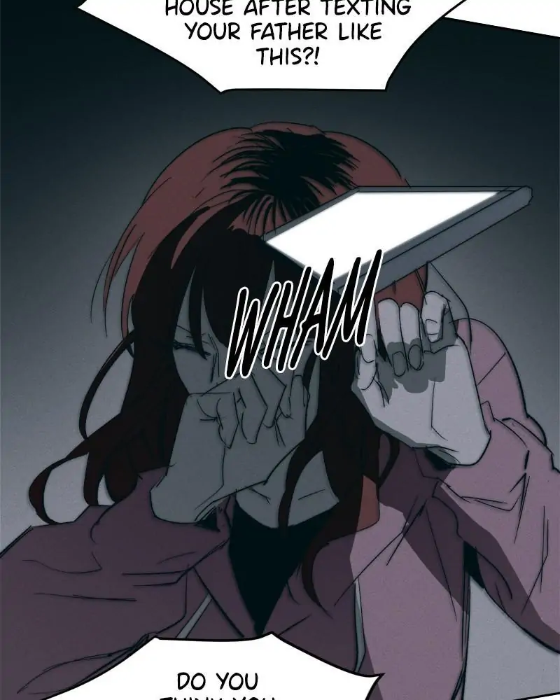 The Saviour’s Time Chapter 25 - Page 71