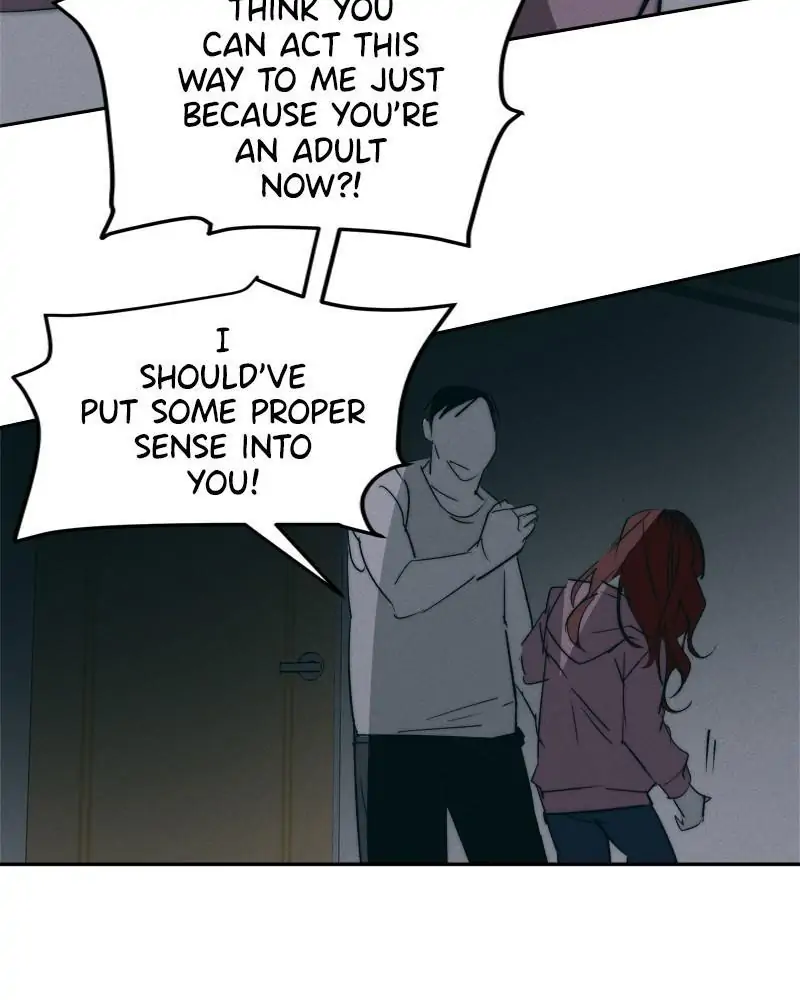 The Saviour’s Time Chapter 25 - Page 72