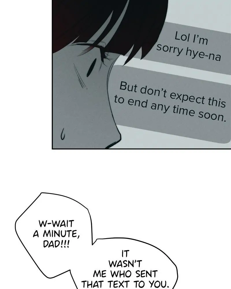 The Saviour’s Time Chapter 25 - Page 74