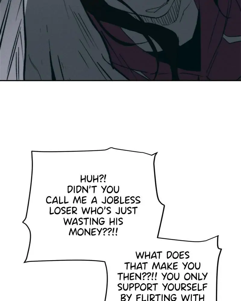 The Saviour’s Time Chapter 25 - Page 77