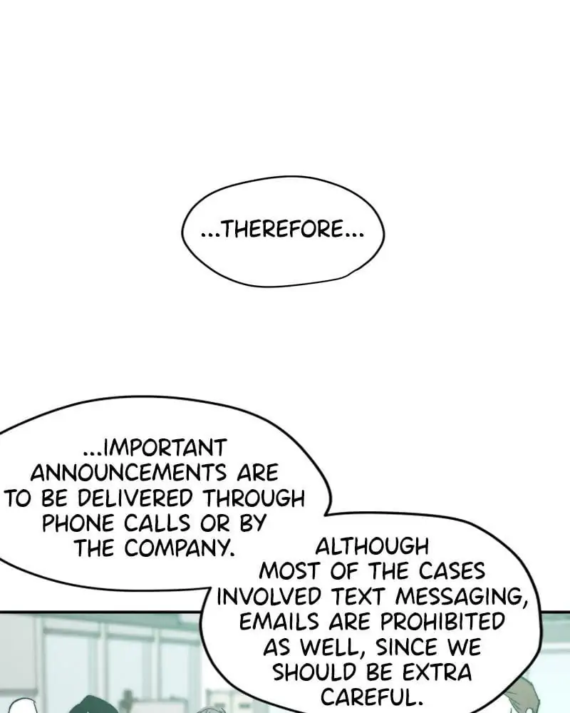 The Saviour’s Time Chapter 25 - Page 82