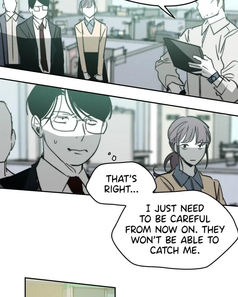 The Saviour’s Time Chapter 25 - Page 83