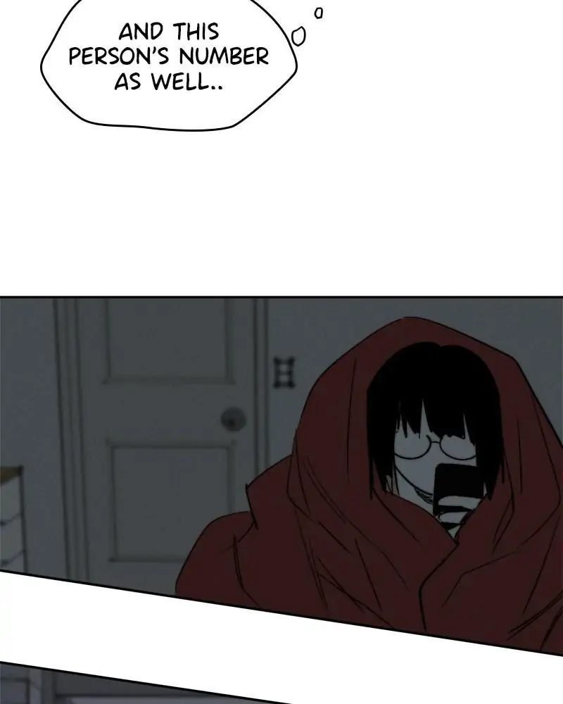The Saviour’s Time Chapter 25 - Page 85