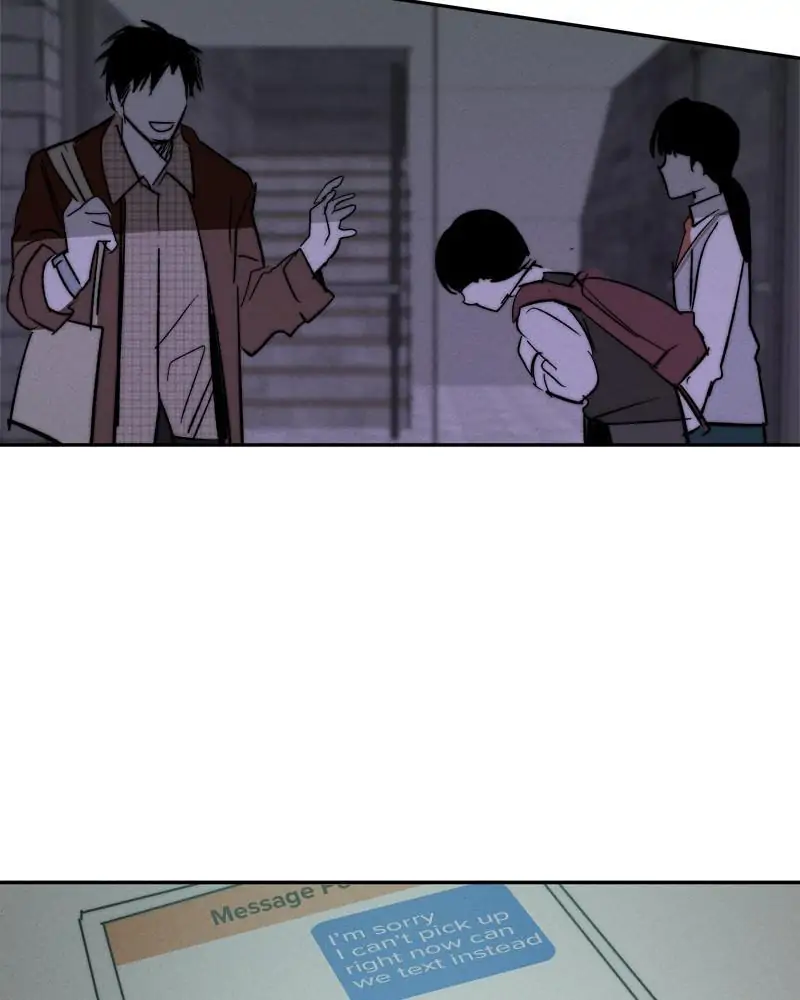The Saviour’s Time Chapter 25 - Page 86