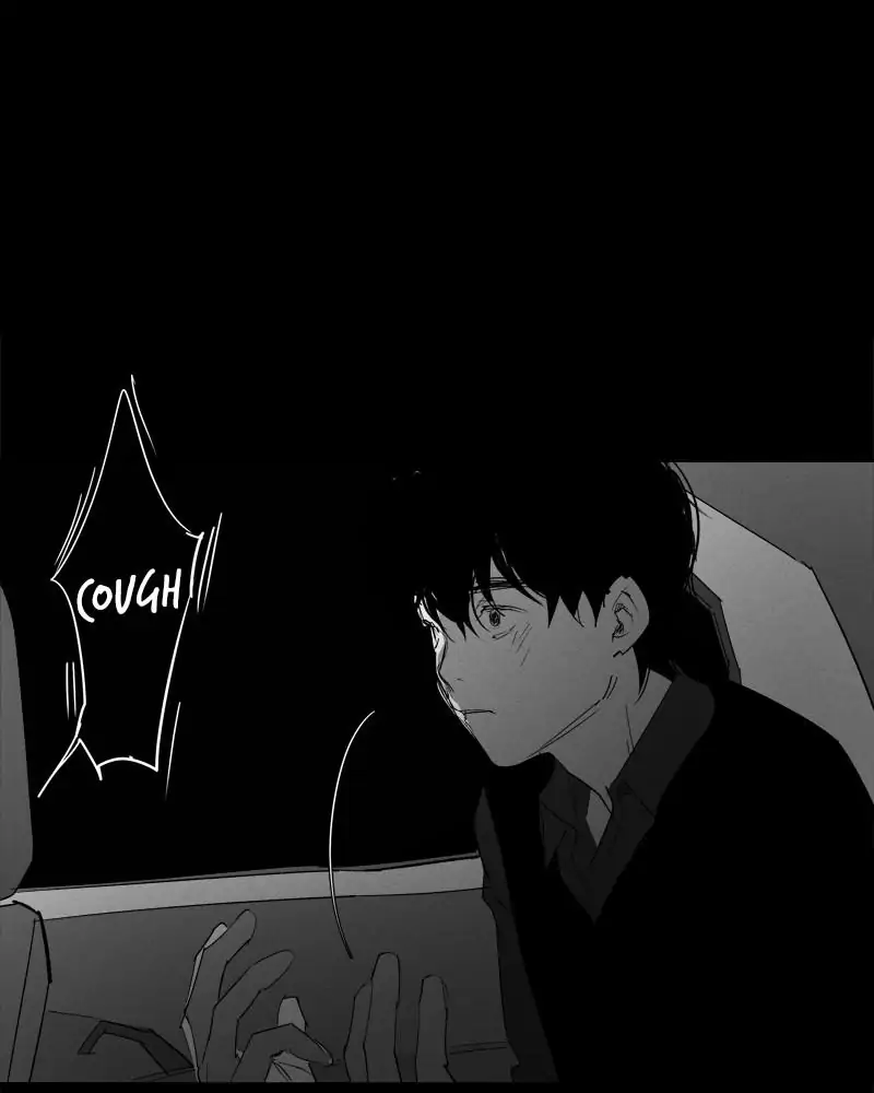 The Saviour’s Time Chapter 26 - Page 10