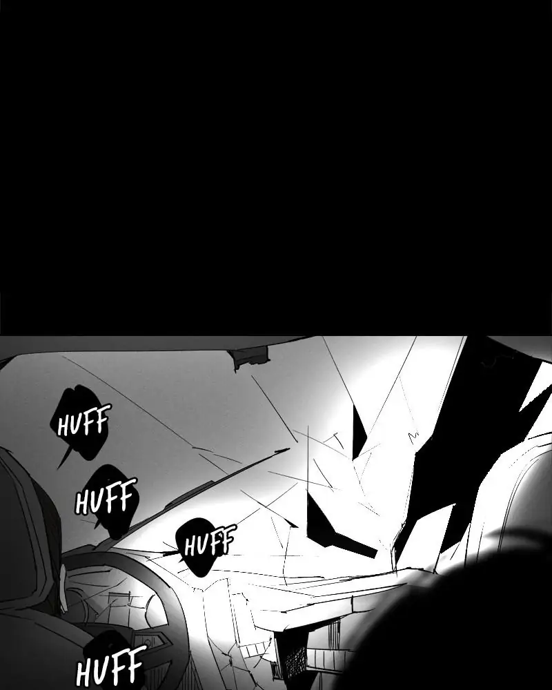 The Saviour’s Time Chapter 26 - Page 11