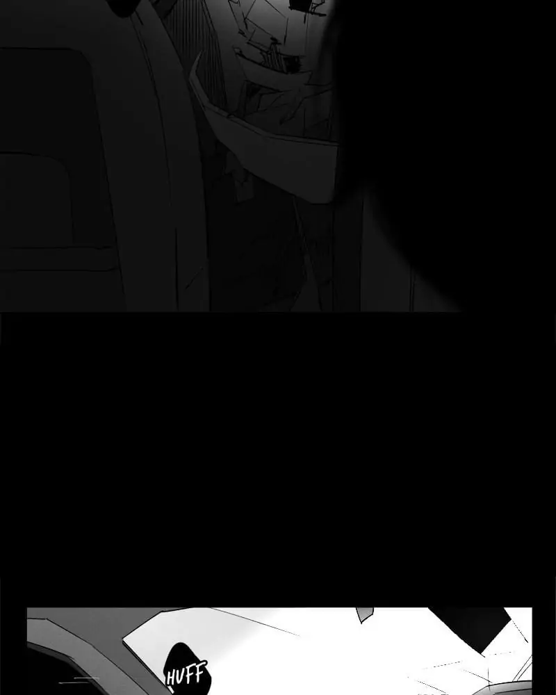 The Saviour’s Time Chapter 26 - Page 12
