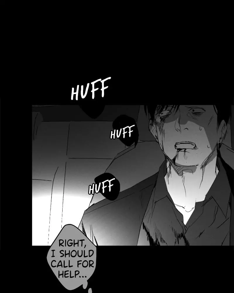 The Saviour’s Time Chapter 26 - Page 16