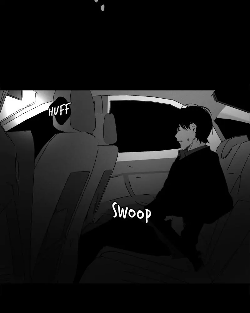 The Saviour’s Time Chapter 26 - Page 17