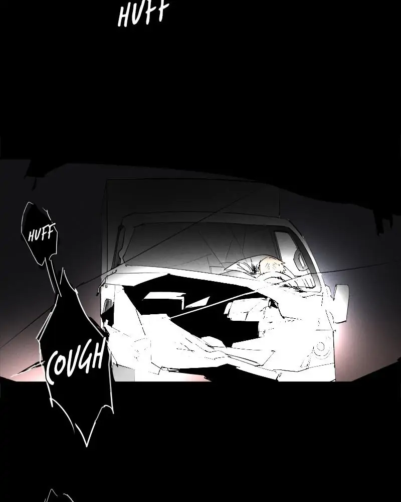 The Saviour’s Time Chapter 26 - Page 26