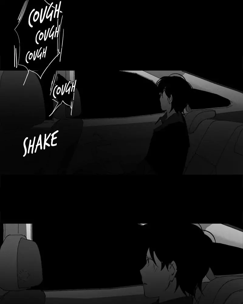 The Saviour’s Time Chapter 26 - Page 27