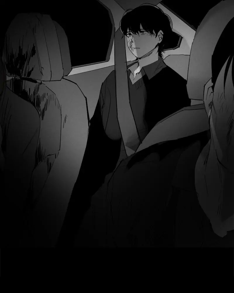 The Saviour’s Time Chapter 26 - Page 3