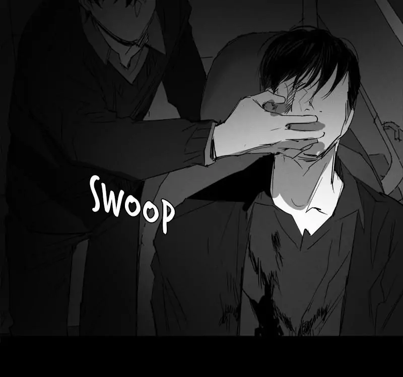 The Saviour’s Time Chapter 26 - Page 31