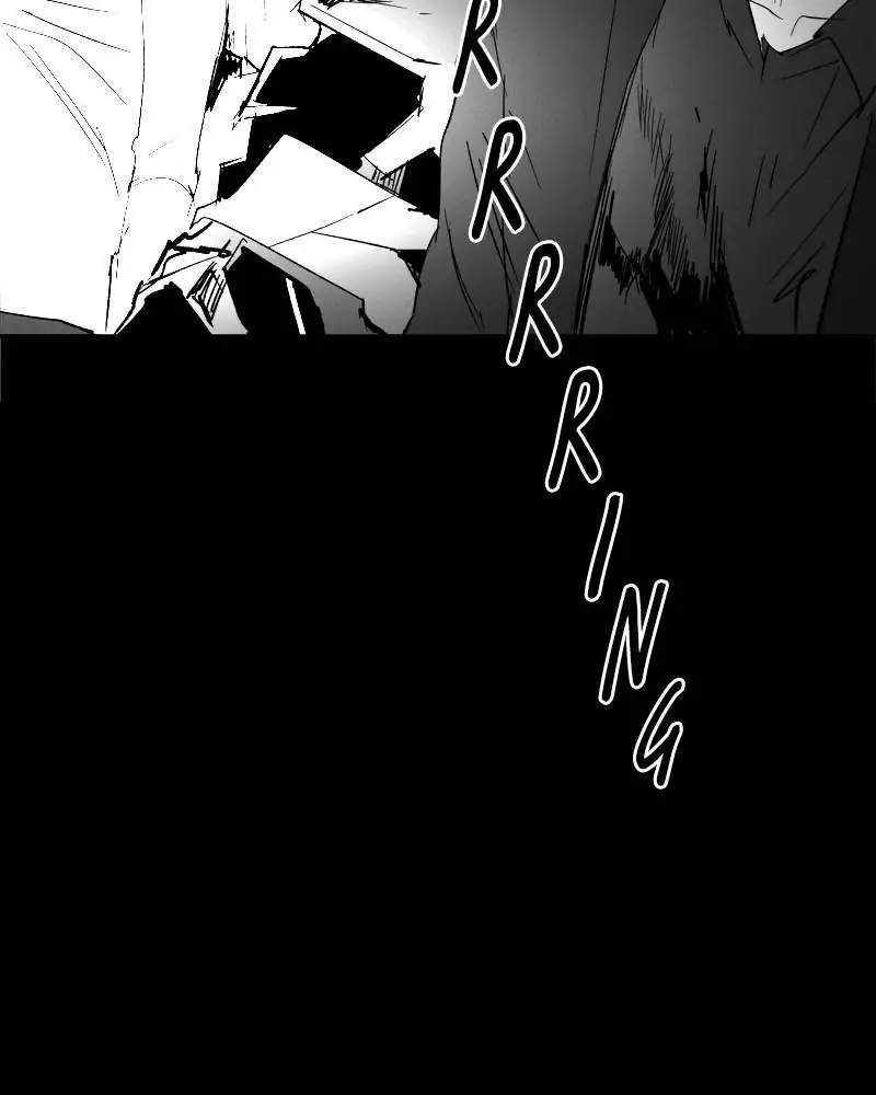 The Saviour’s Time Chapter 26 - Page 38