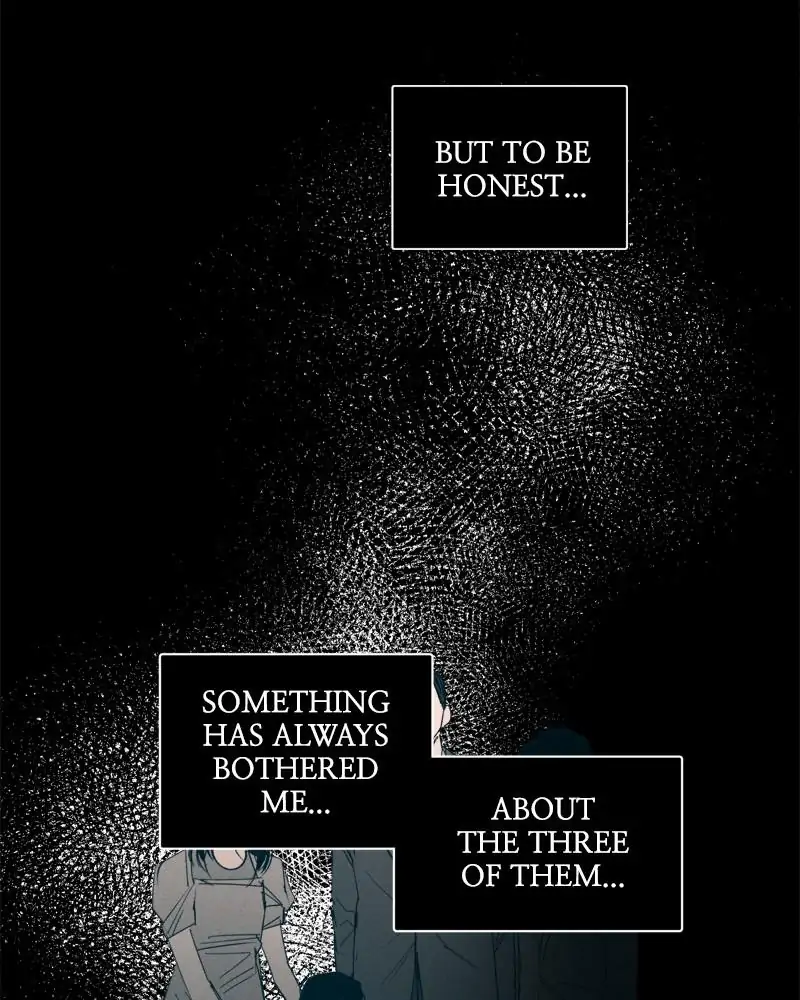 The Saviour’s Time Chapter 26 - Page 45