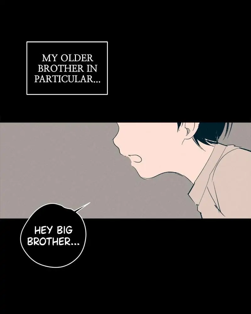 The Saviour’s Time Chapter 26 - Page 48
