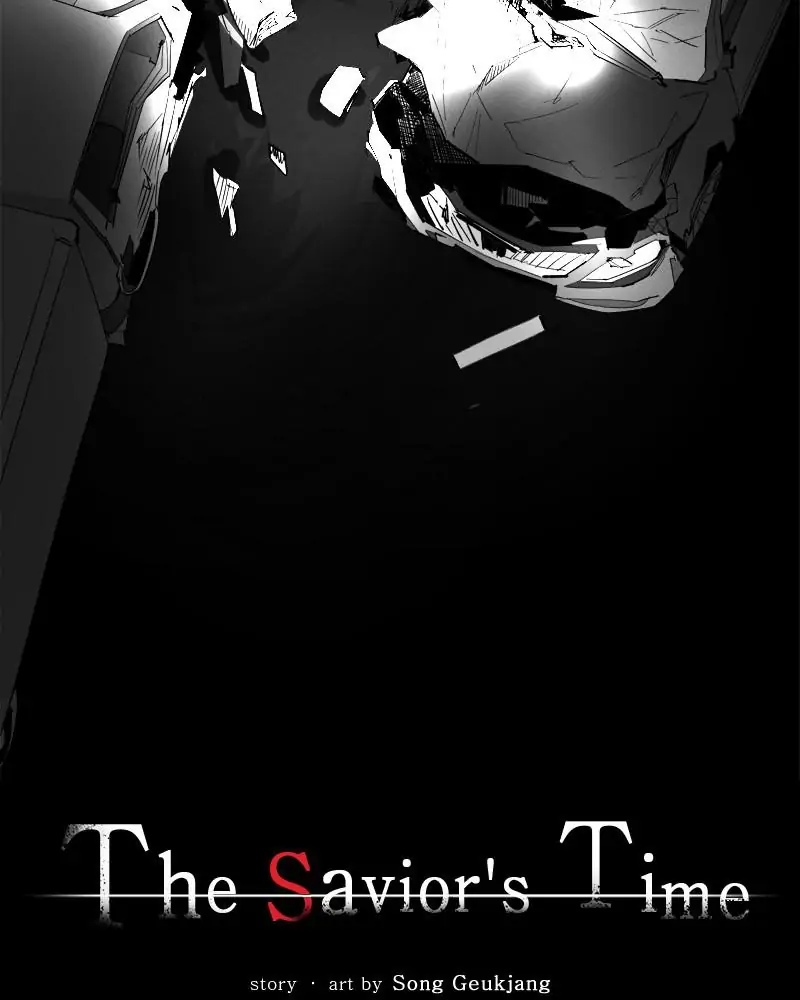 The Saviour’s Time Chapter 26 - Page 5