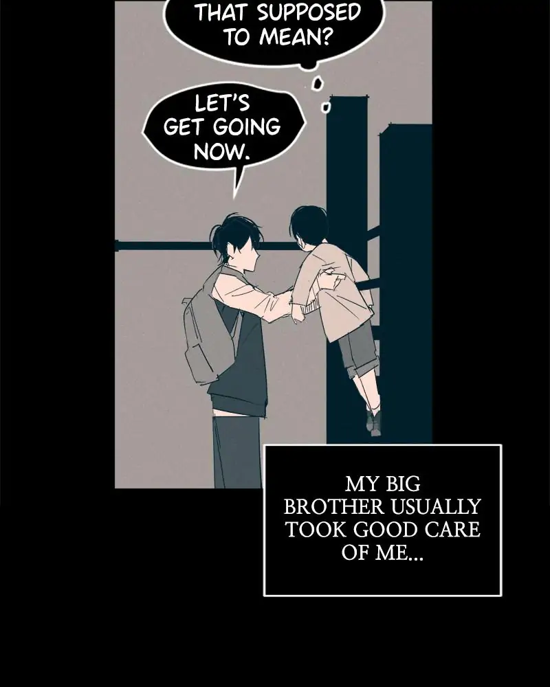 The Saviour’s Time Chapter 26 - Page 53