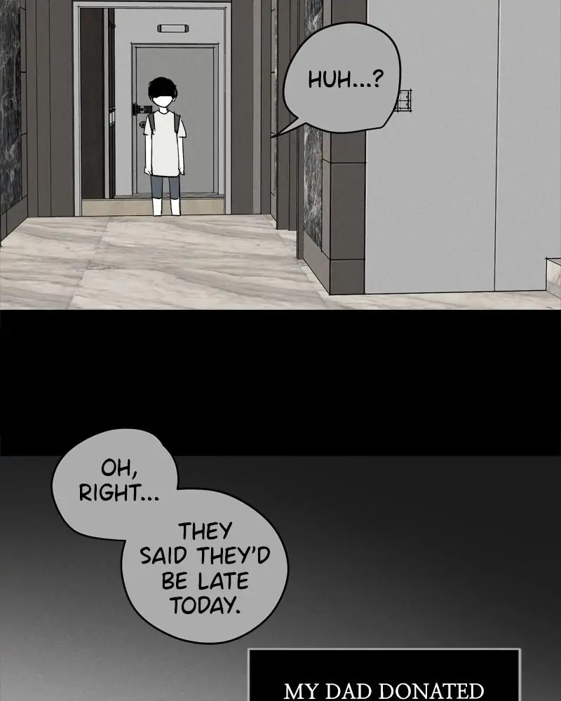 The Saviour’s Time Chapter 26 - Page 62