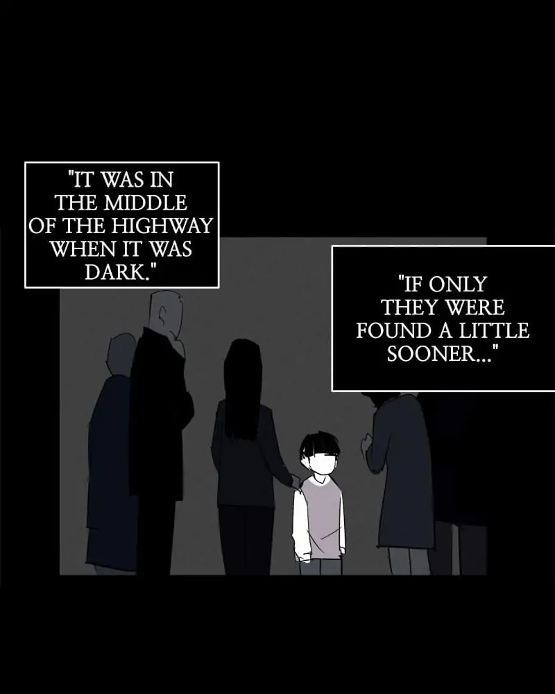 The Saviour’s Time Chapter 26 - Page 67