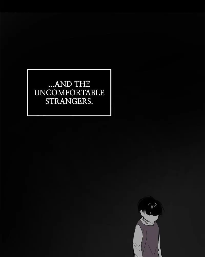 The Saviour’s Time Chapter 26 - Page 71