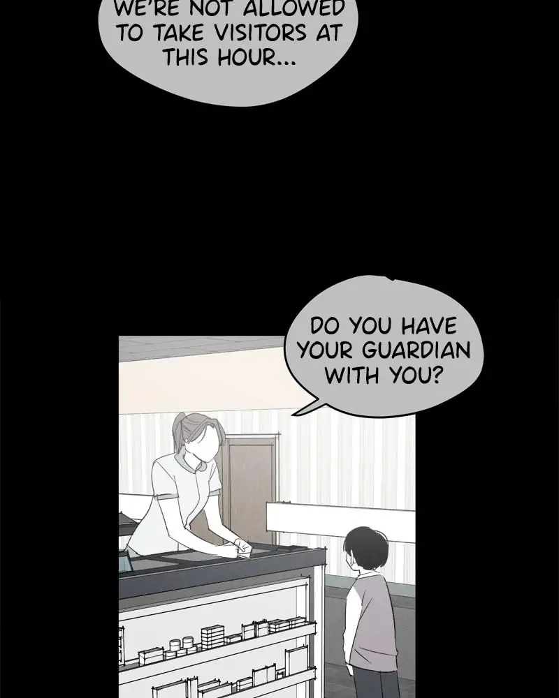 The Saviour’s Time Chapter 26 - Page 77